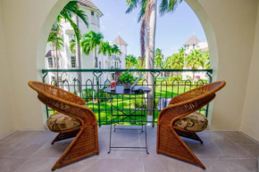 Heart of Ocho Rios-Free Beach Acess-King Bed-Pool-100Mbps